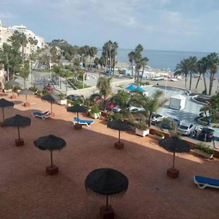 Chinasol Beach Almuñécar Exterior foto